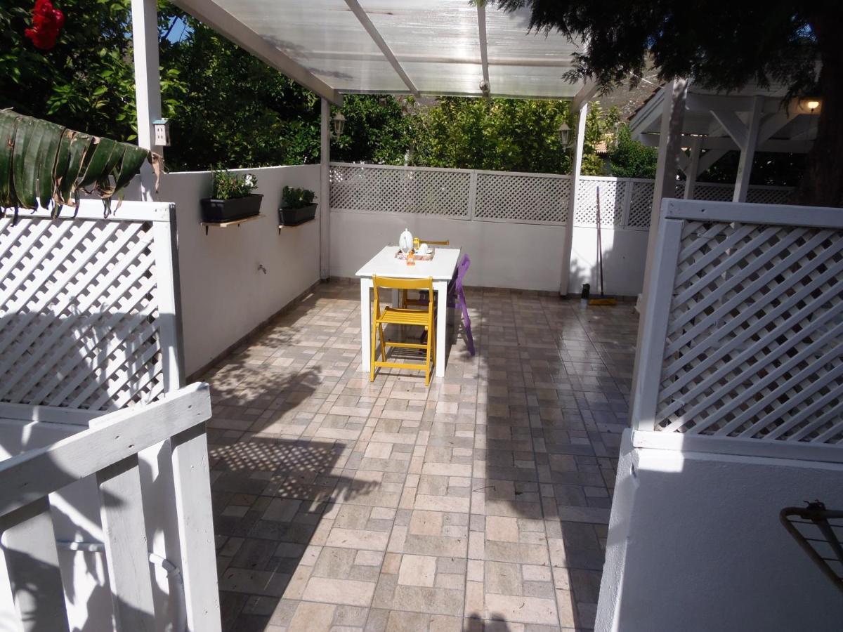 Modern Confort Studio With Lazy Spa Included Heraklion  Exterior photo